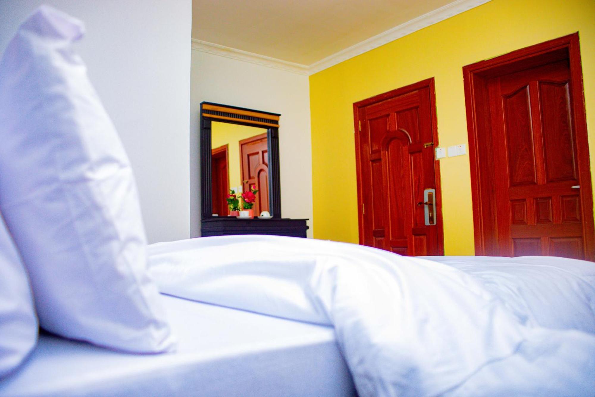 Divine Royal Residences Arusha Exterior foto