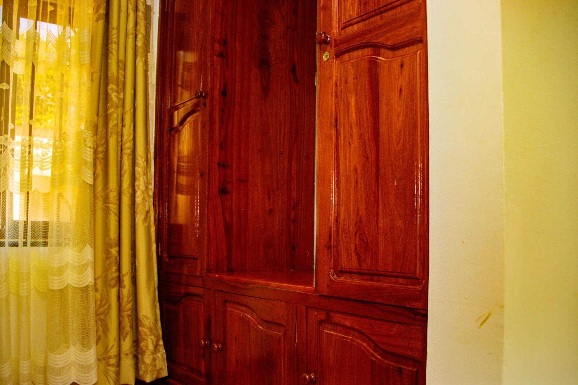 Divine Royal Residences Arusha Exterior foto
